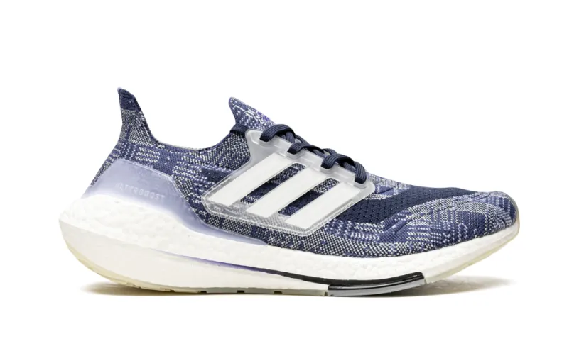 More Adidas Shoes Ultra Boost 2021 'Sashiko'